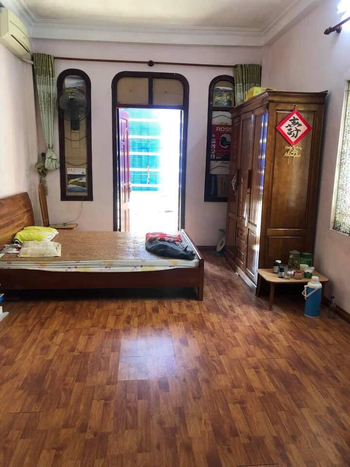 Cho thuê nhà nguyên căn ngõ 139 Tam Trinh, 40m2, 4 tầng, 9 Triệu, vào ngay - Ảnh 2